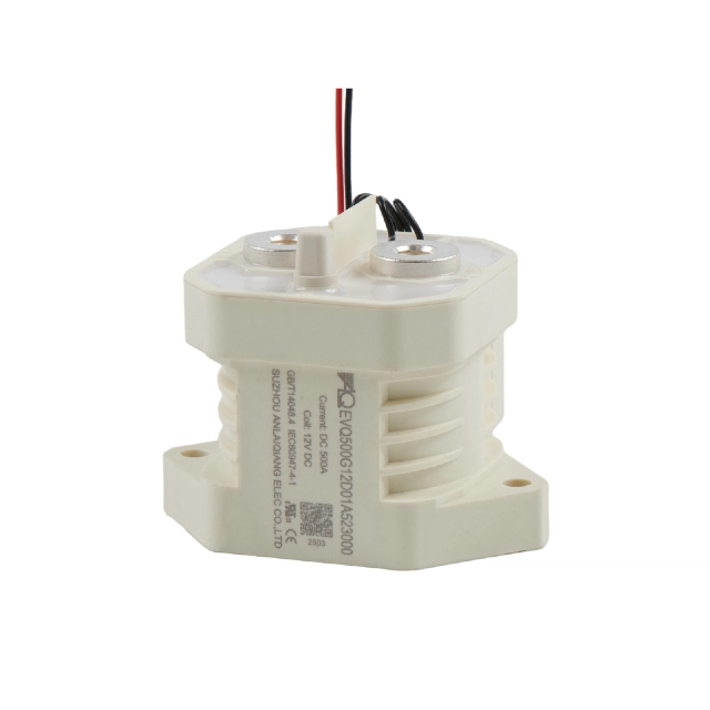 DC Contactor