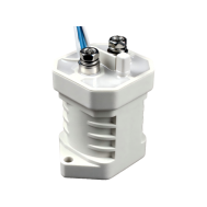 135a 1000vdc EVQ2H-135 高压环氧直流接触器