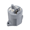 EVQ1D-10 1000V DC / 10A DC 接触器