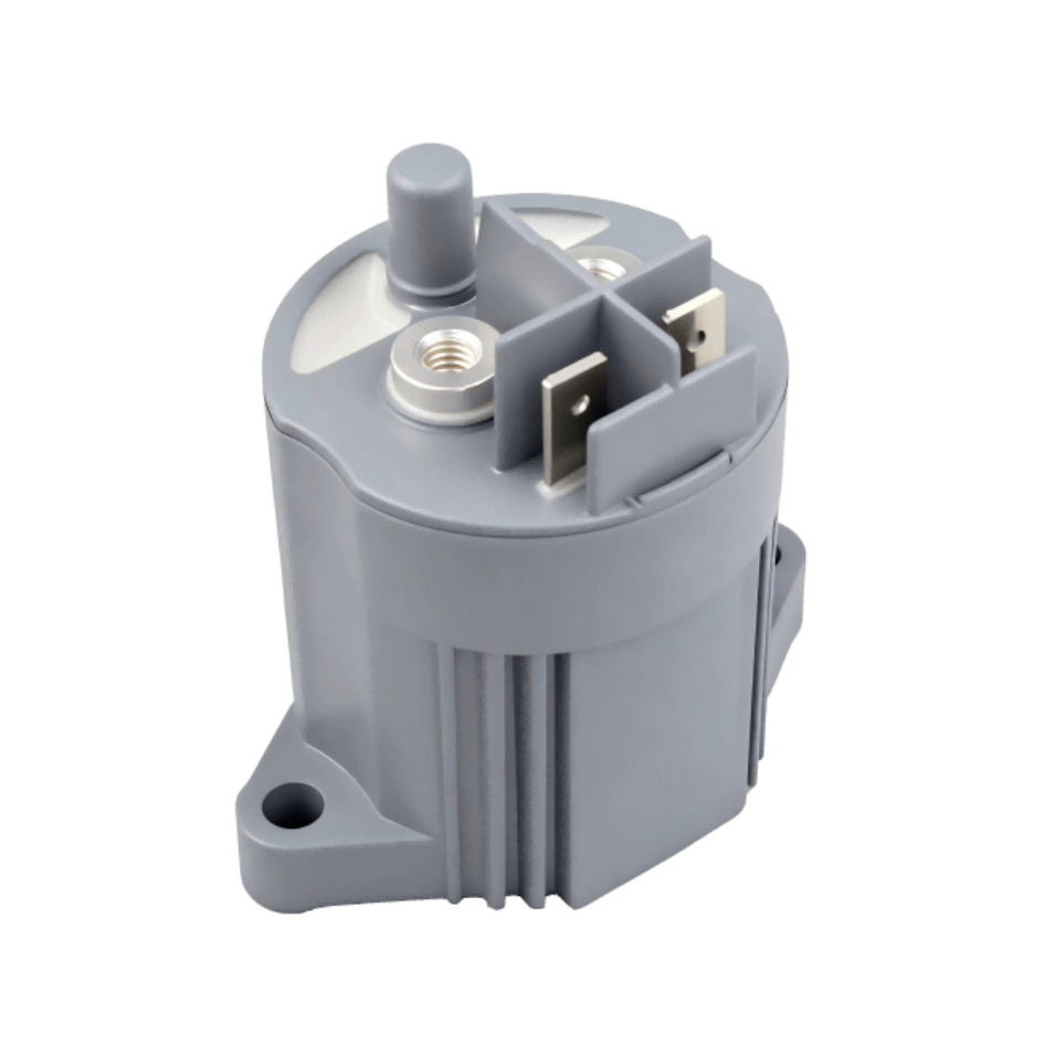 EVQ1D-10 1000V DC / 10A DC 接触器