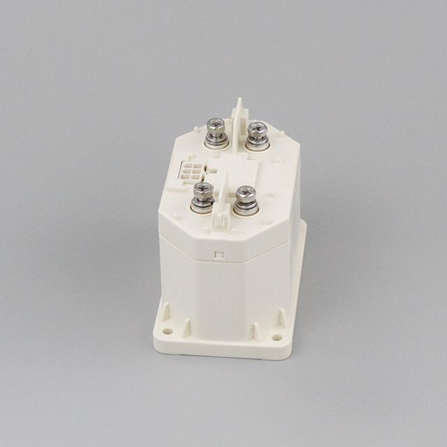 100A 12-1000VDC Coil 12/24V #S High Voltage DC Contactor