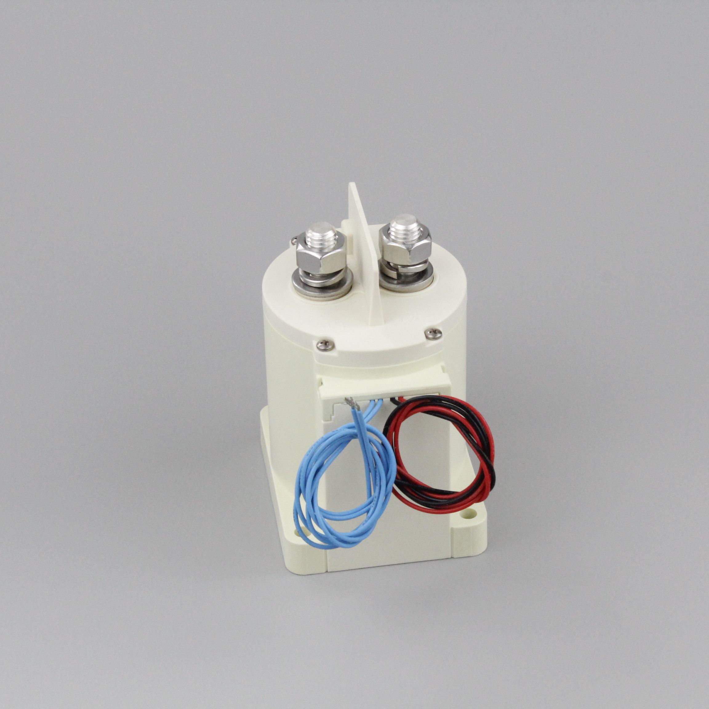 600A 12-1500VDC Coil 12-24V High Voltage DC Contactor