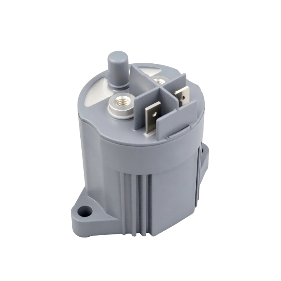 EVQ1D-30 1000V dc / 30A DC Contactor