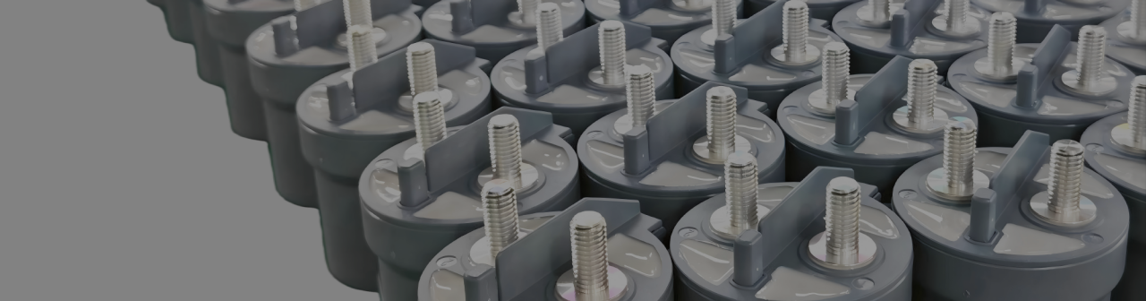 high voltage contactor