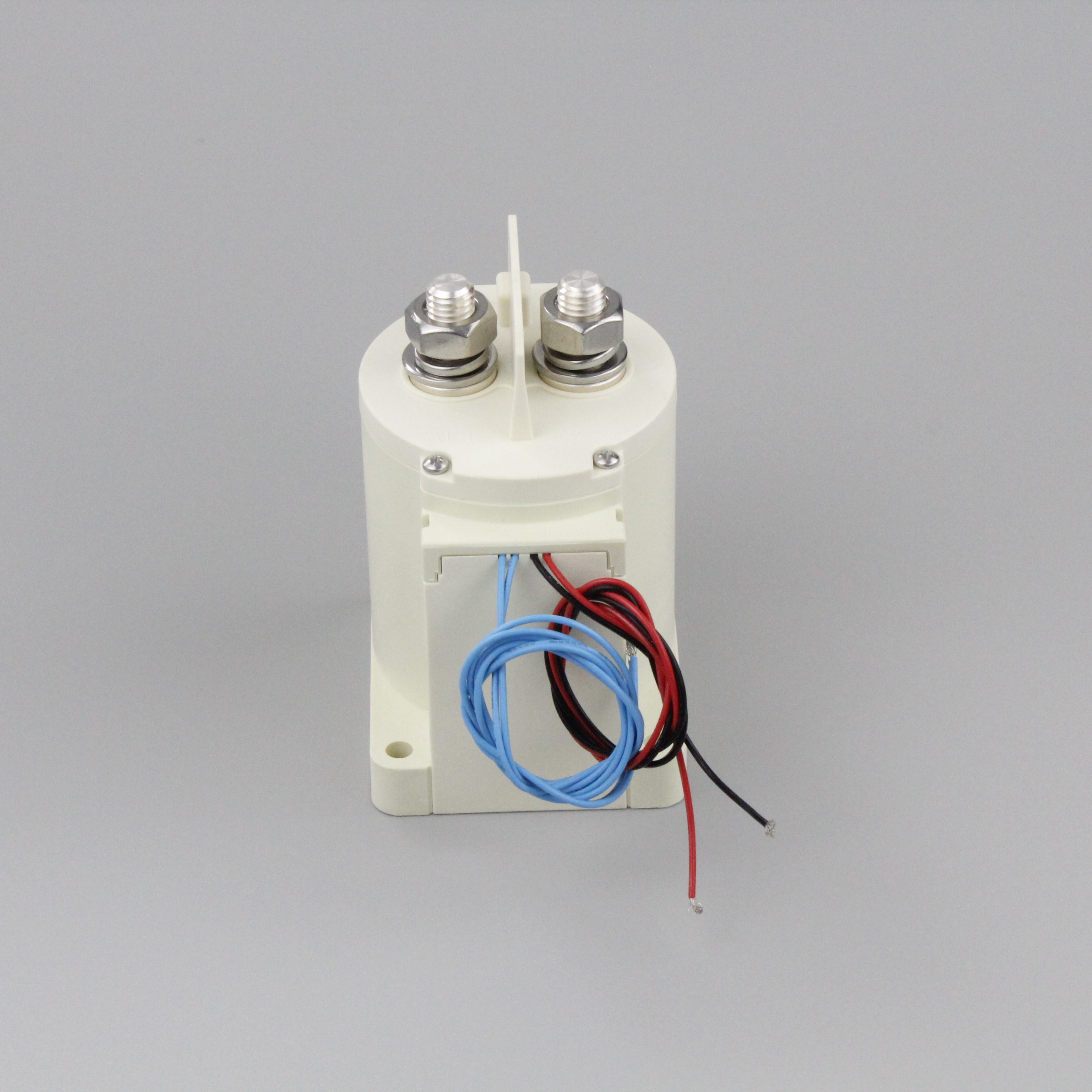 400A 12-1000VDC Coil 12-24V High Voltage DC Contactor