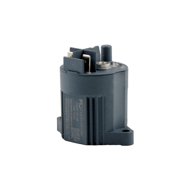 10A 30A 50A 1000VDC High voltage DC Contactor for Power battery system