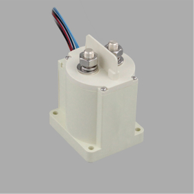 500A 12-200VDC Coil 12V High Voltage DC Contactor for Industrial Vehicle