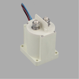 500A 12-1000VDC Coil 12/24V High Voltage DC Contactor