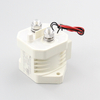 250A 12-1000VDC Coil 12/24/48V High Voltage 72 series DC Contactor for Electric Vehicle