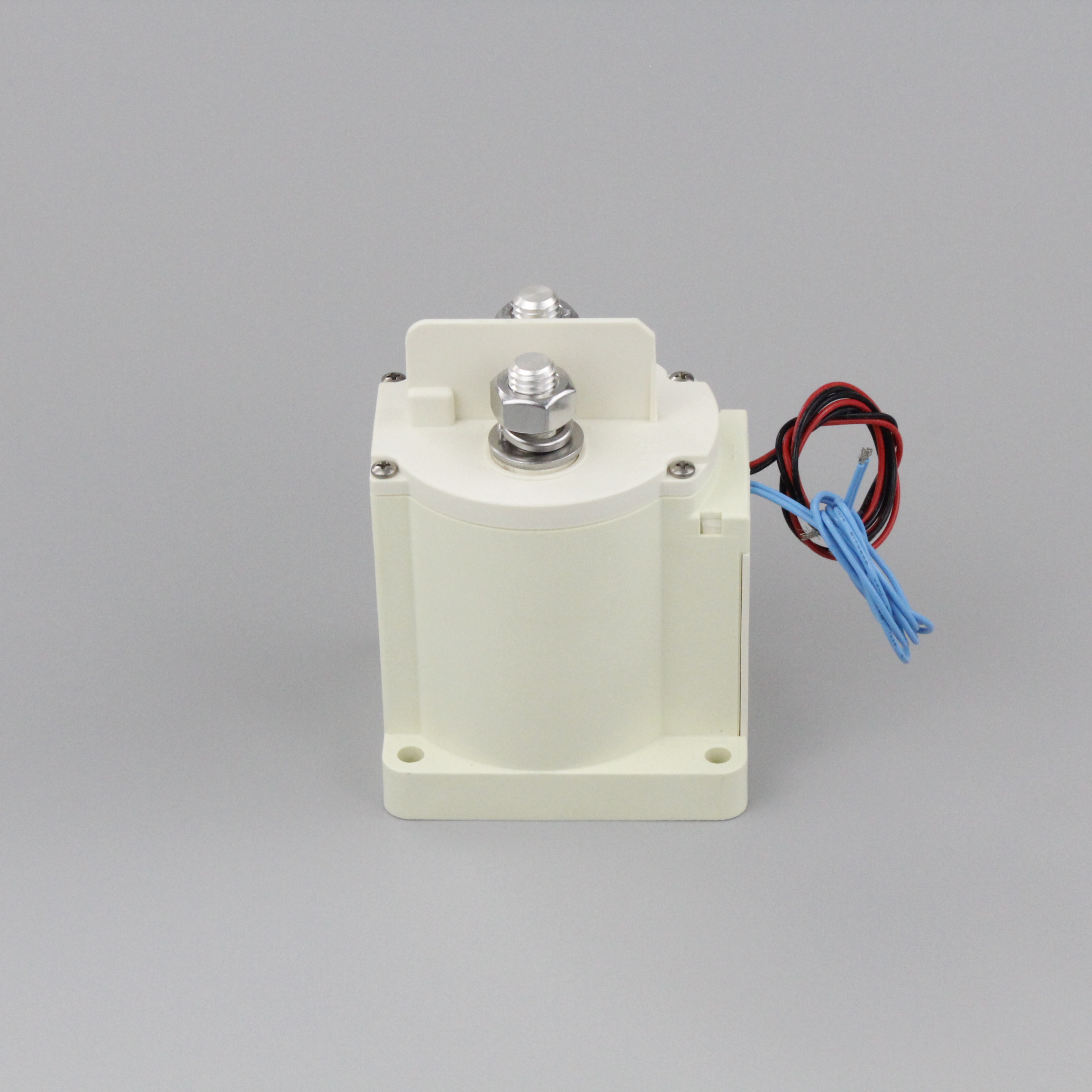 500A 12-1500VDC Coil 12-24V High Voltage DC Contactor