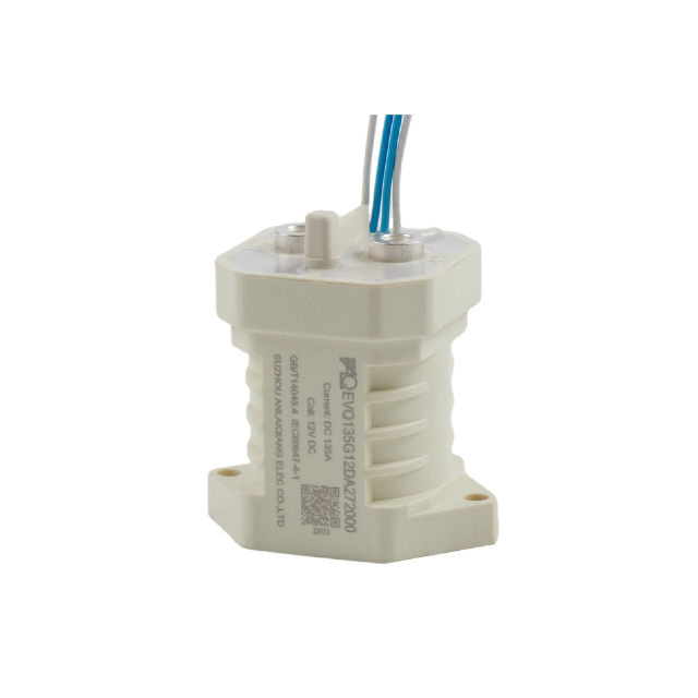 DC Contactor