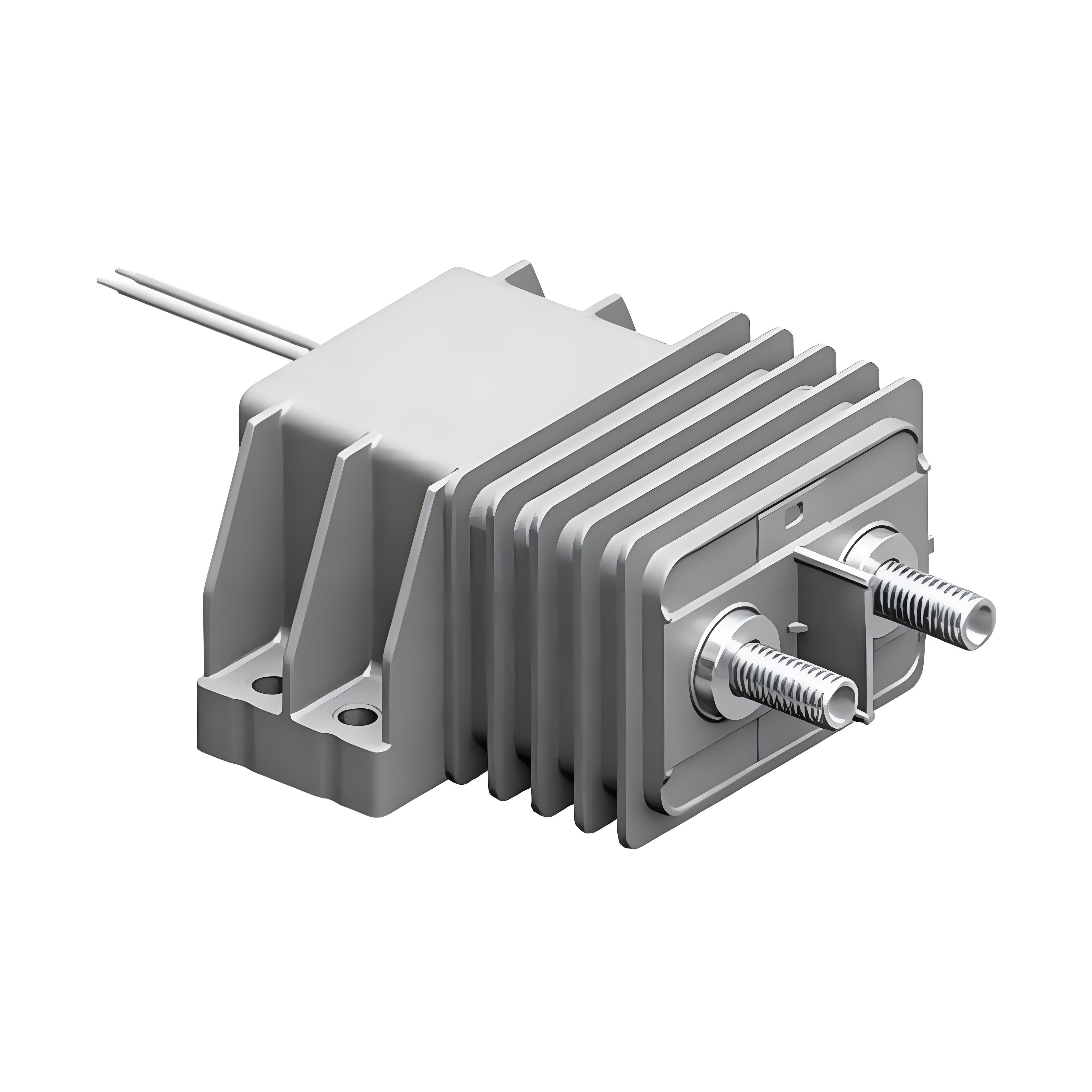 EVC7AX-500 500V DC / 500A DC Contactor