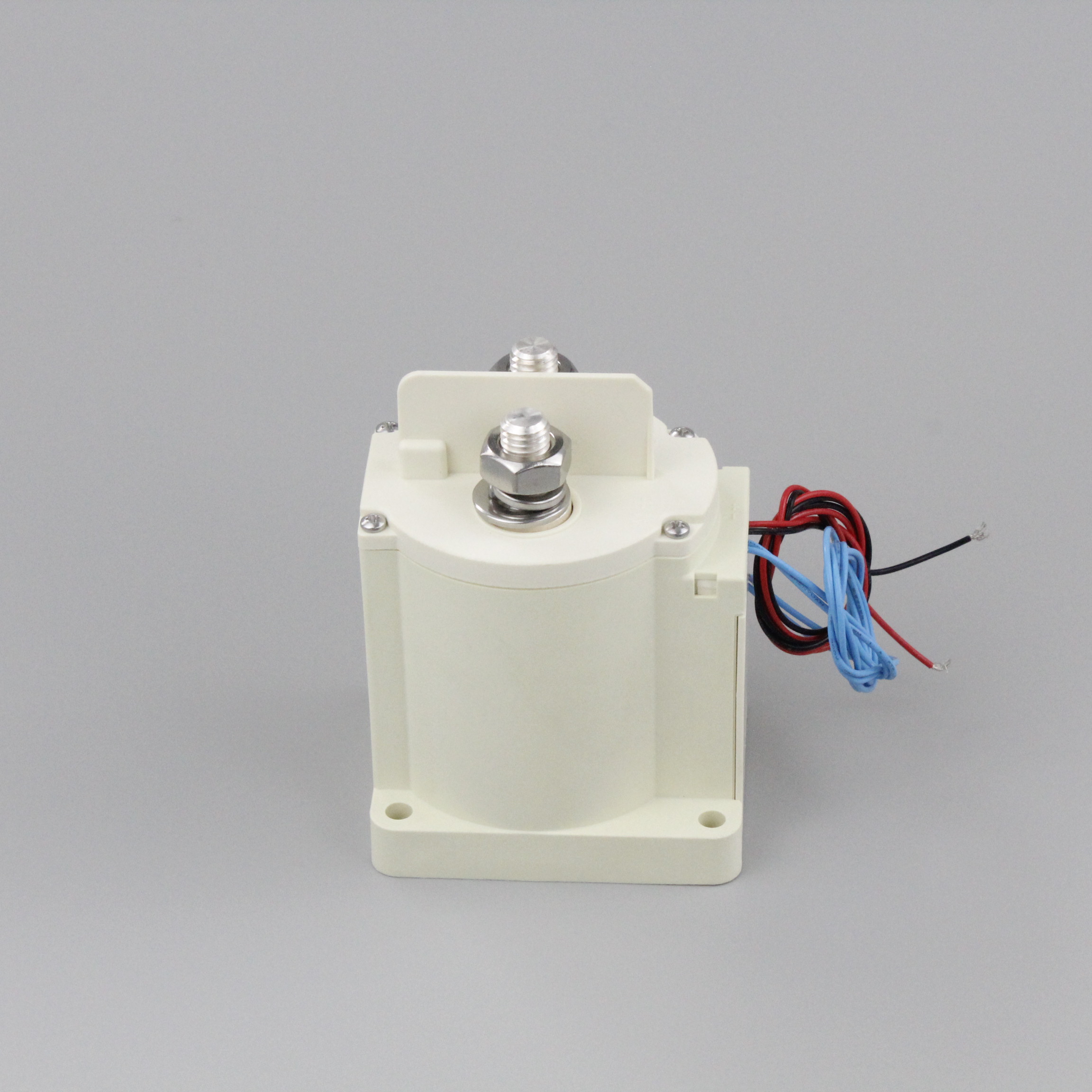 400A 12-1000VDC Coil 12-24V High Voltage DC Contactor