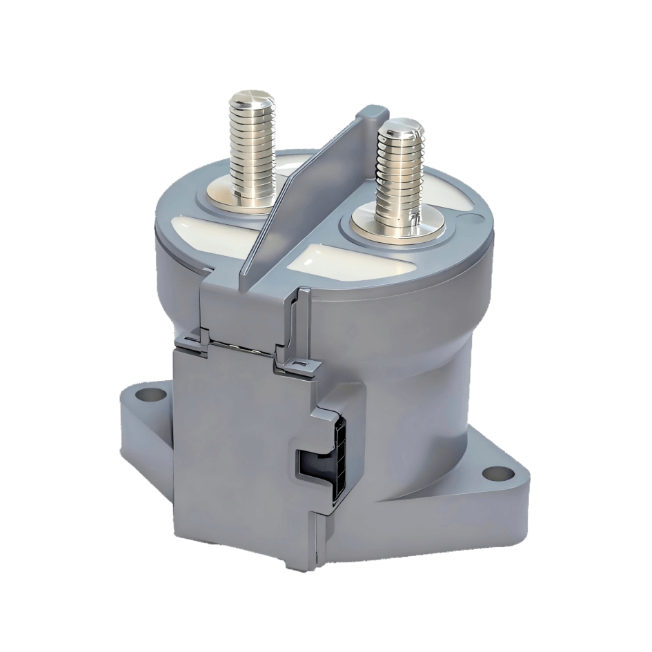 EVQ5K-300 1000V dc / 300A DC Contactor