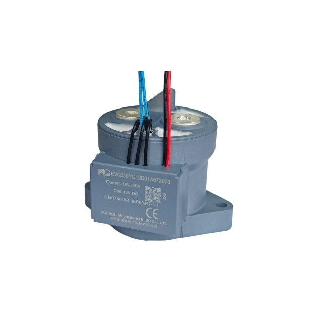 DC Contactor