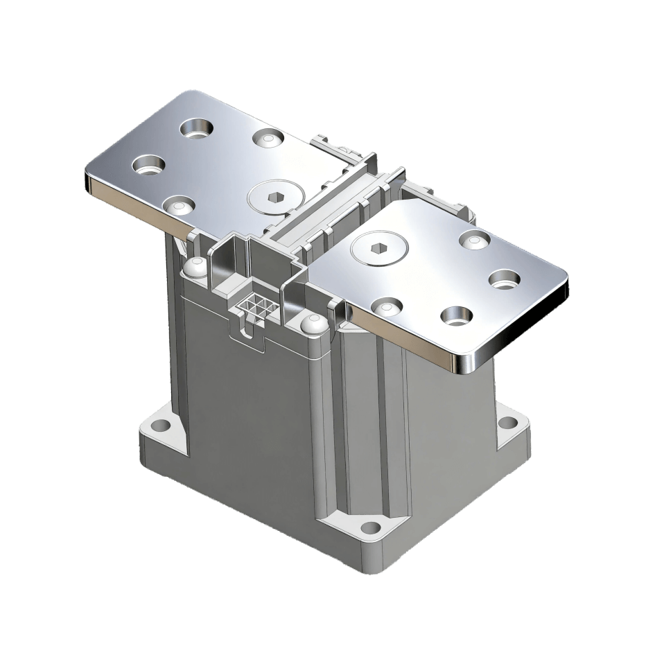 EVH9A-800 1500V dc / 800A DC Contactor