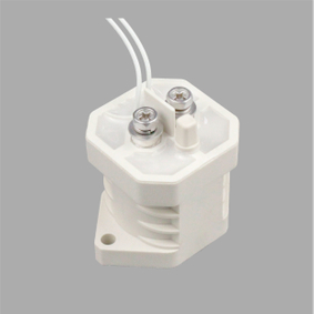 30A 12-200VDC Coil 12V High Voltage DC Contactor for Industrial Vehicle