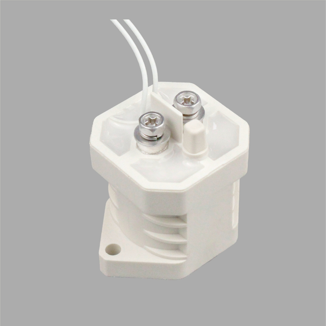 30A 12-1000VDC Coil 12/24/48V High Voltage 72 series DC Contactor for Electric Vehicle