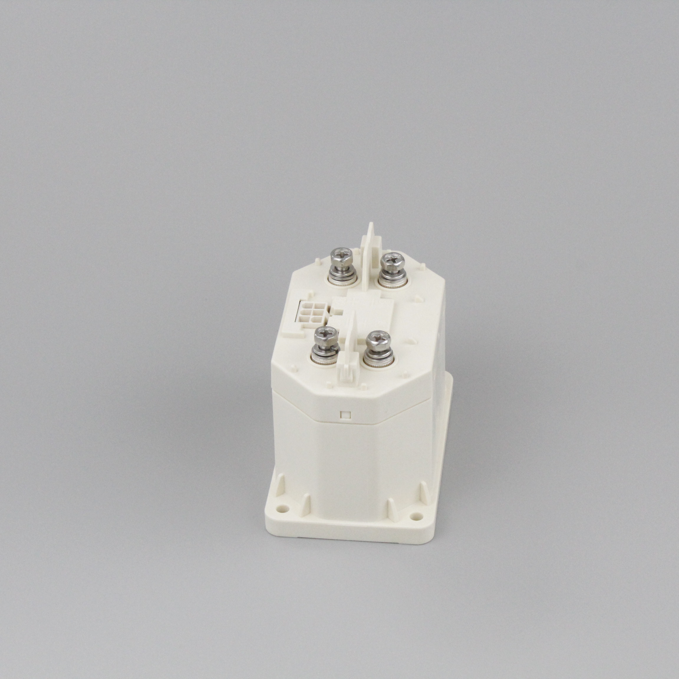 135A 12-1000VDC Coil 12/24V #S High Voltage DC Contactor