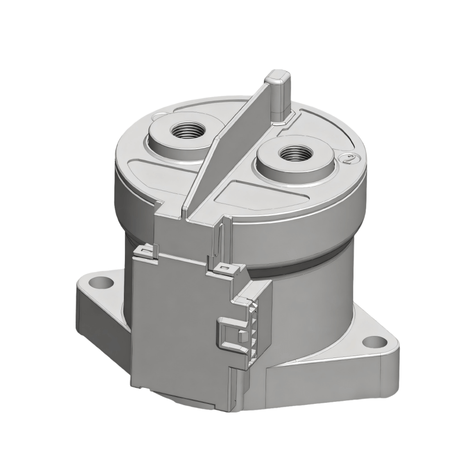 EVQ5KH-250 500V dc / 250A DC Contactor