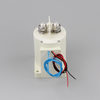 600A 12-1000VDC Coil 12/24V High Voltage DC Contactor