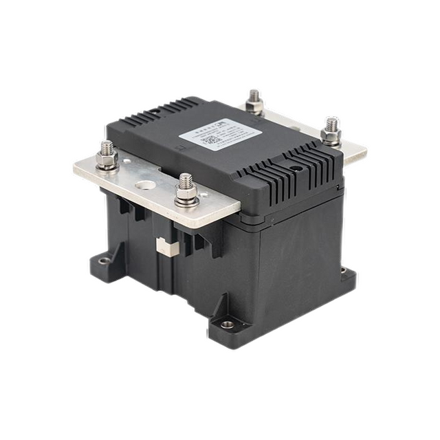 800A 1000A 1000VDC High Voltage Epoxy DC Contactor for Photovoltaic system