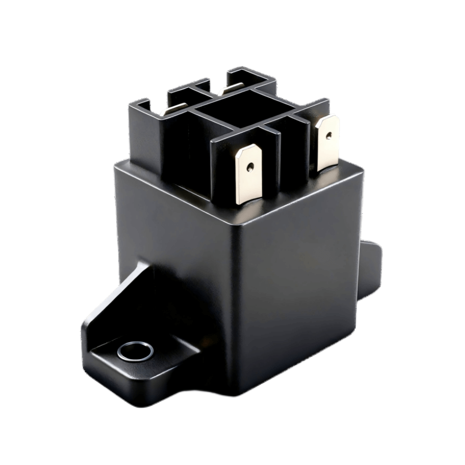 EVD1A-20 500V DC / 20A DC Contactor