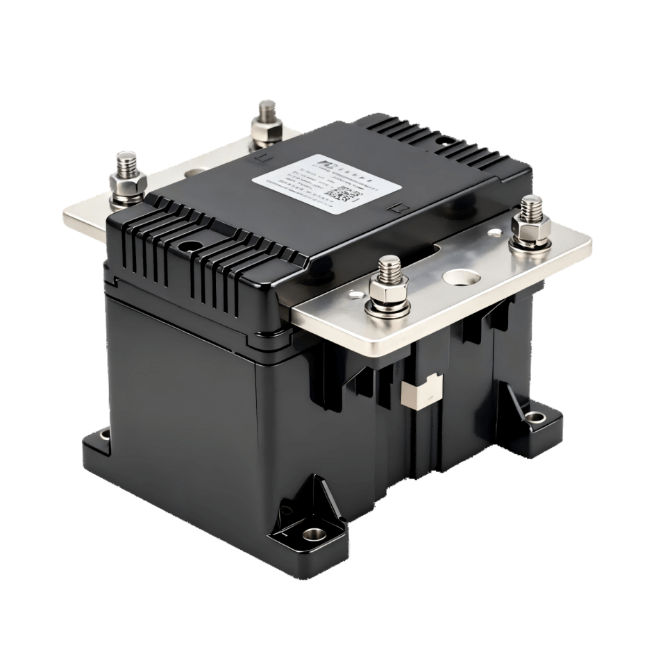 EVQ9A-1000 1000V dc / 1000A DC Contactor