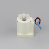 600A 12-1500VDC Coil 12-24V High Voltage DC Contactor